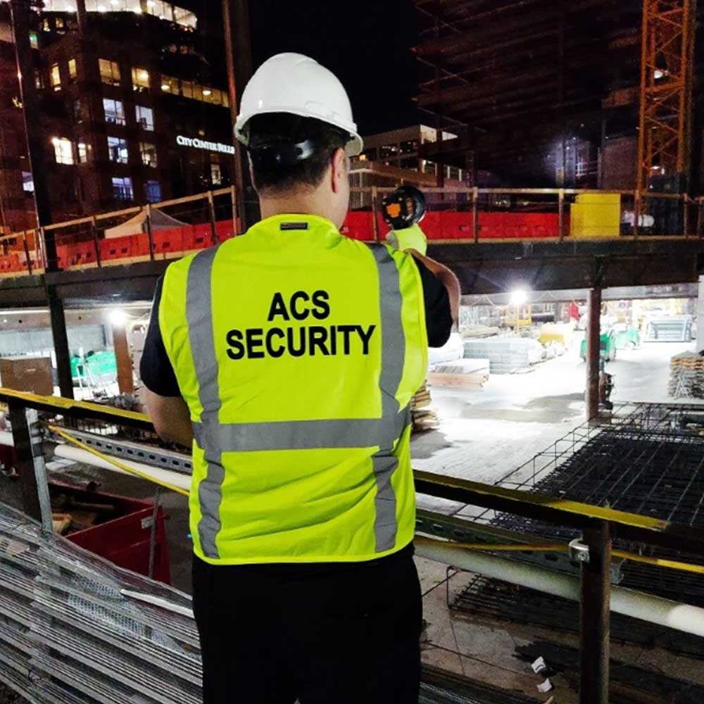 Private Security Companies