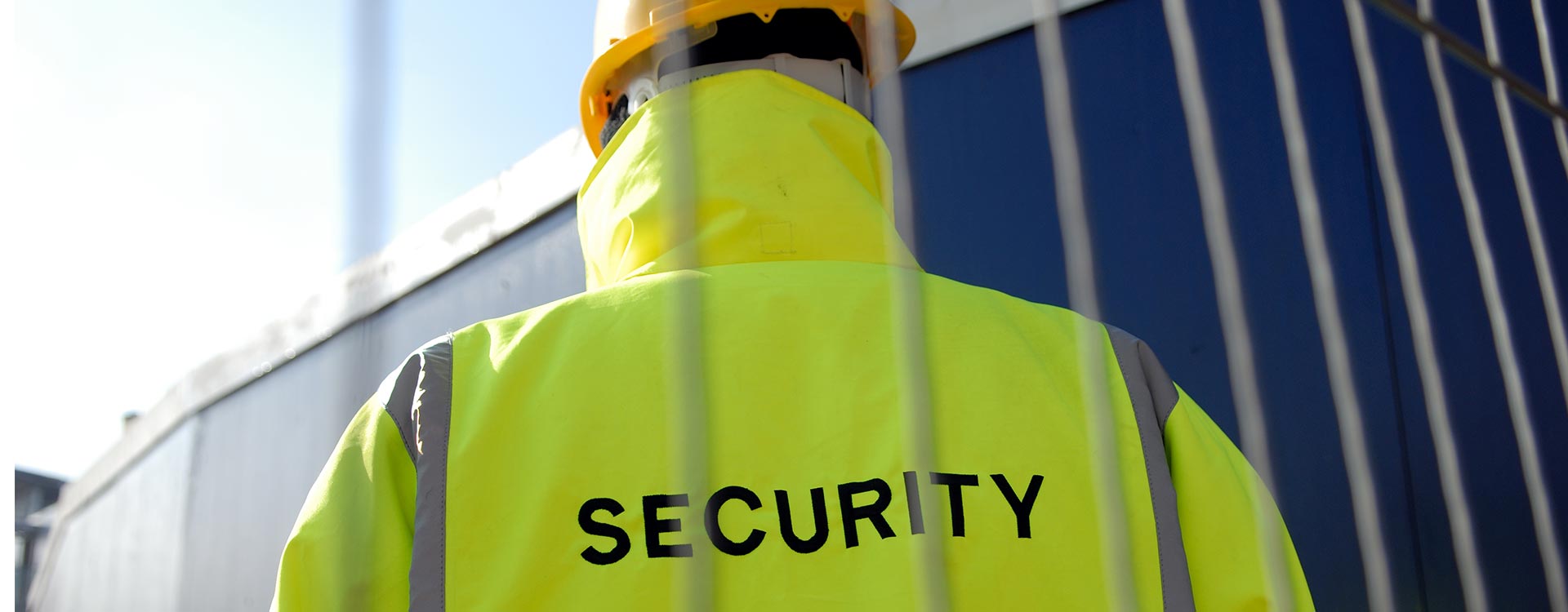 Security Patrol